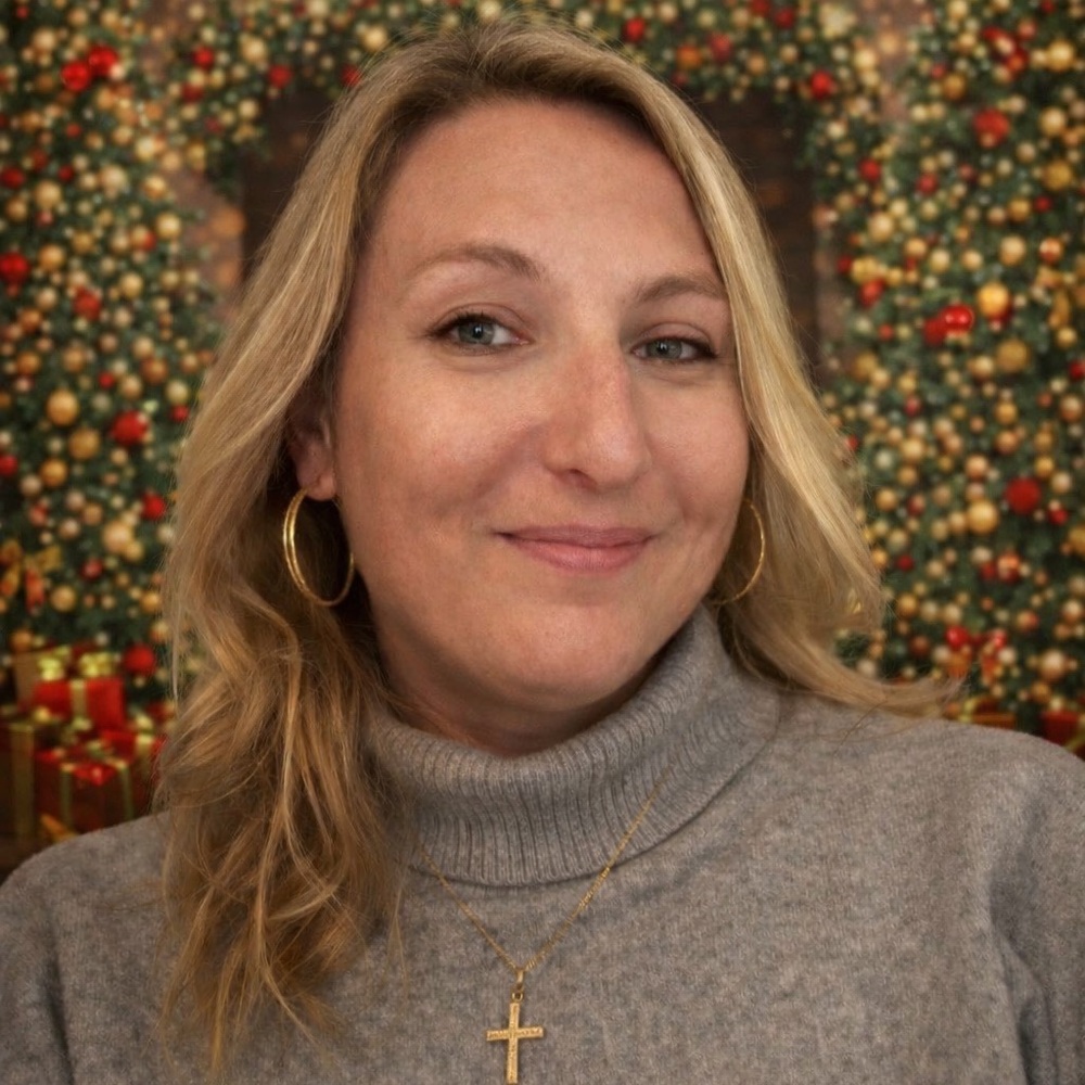 Meet your Posher, Christina